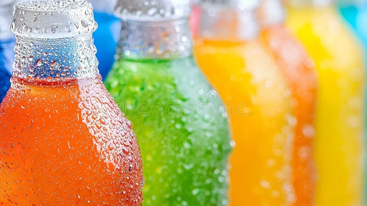 Soda do chladničky? Proč ji tam nechávat přes noc - image 1