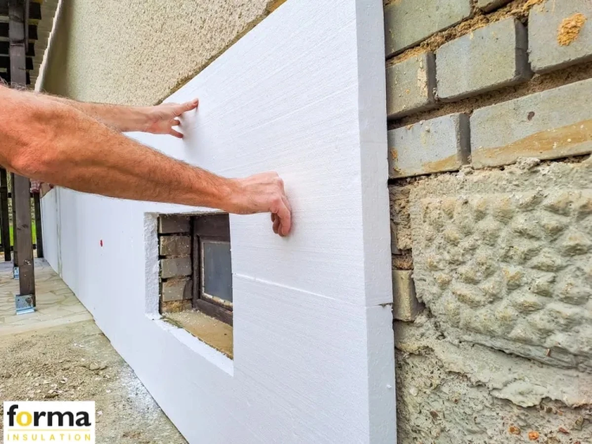 Pěnový obal na vejce? Zázračný materiál pro izolaci oken v zimě - image 2