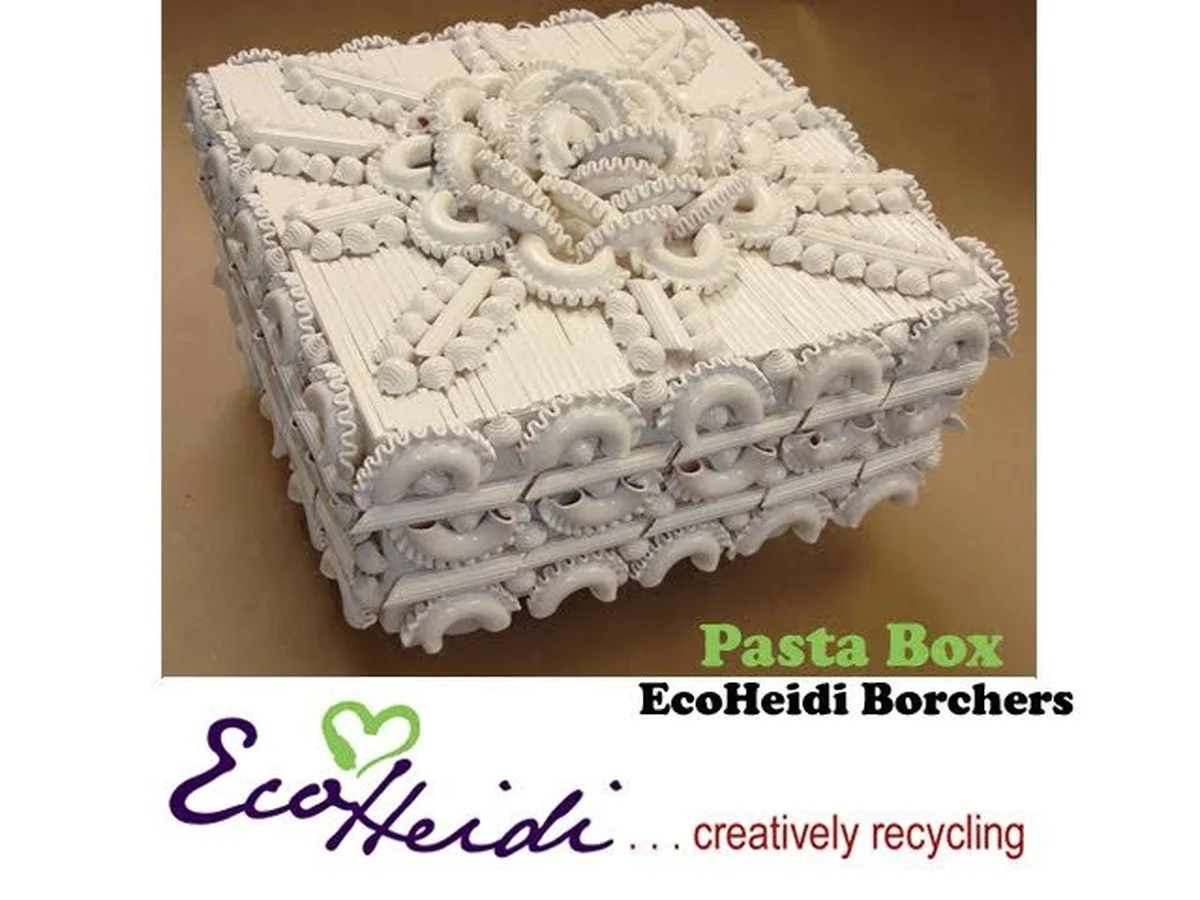 Krabička od špagety jako organizér do zásuvky. Jednoduchý trik, který změní vaši kuchyň - image 1