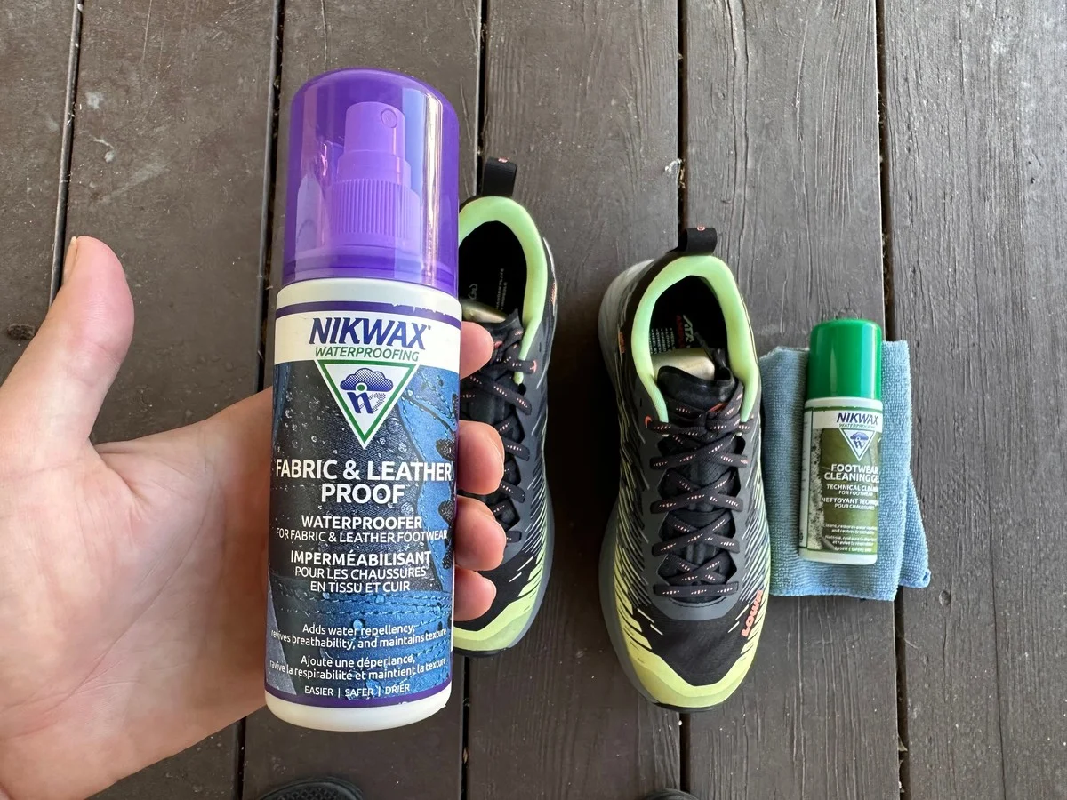 WD-40 na boty v zimě? Tajemství výrobců, které nechce znát nikdo - image 2