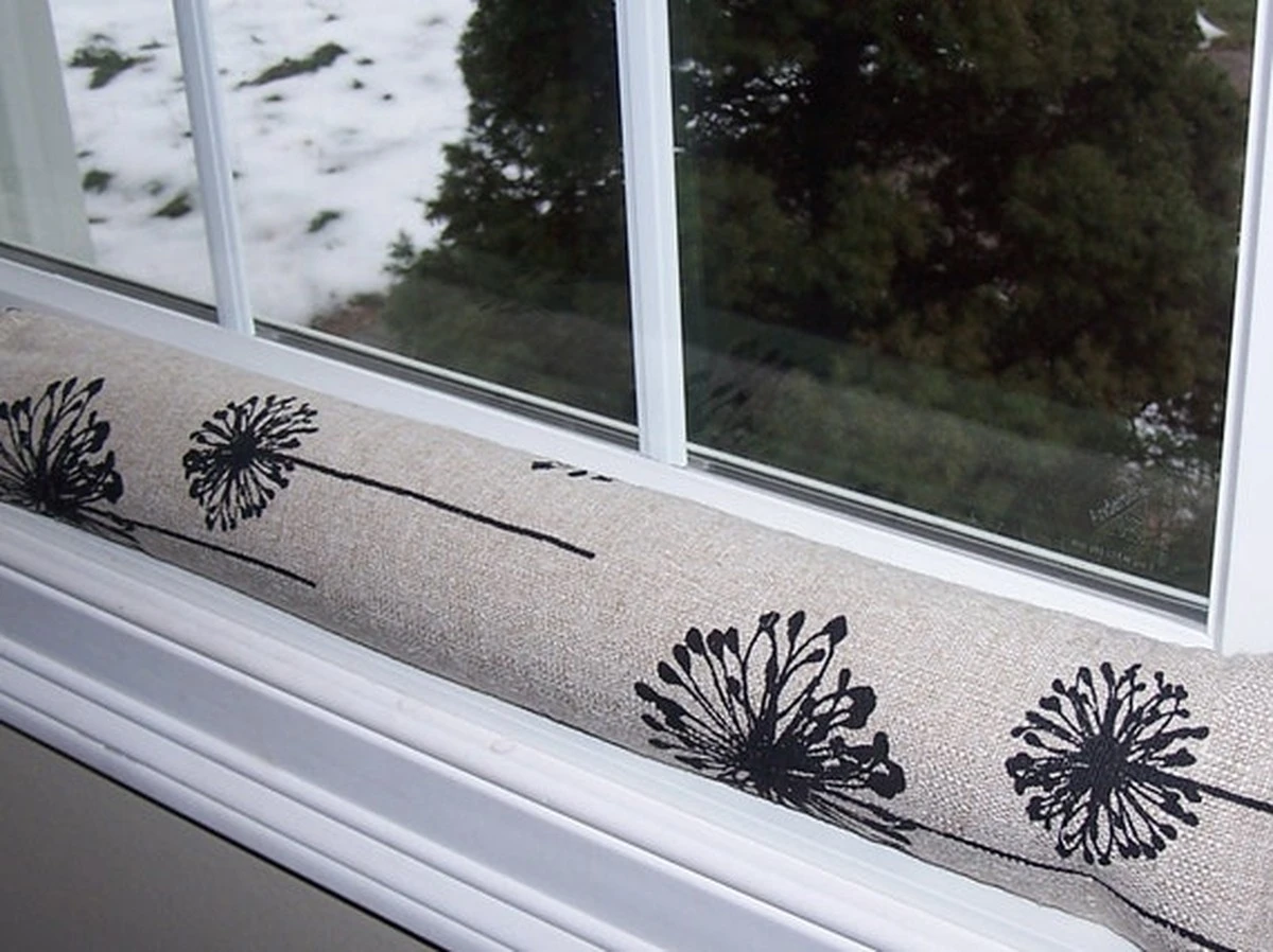 Starý punčoch na radiátor změní vaši spotřebu energií - image 1