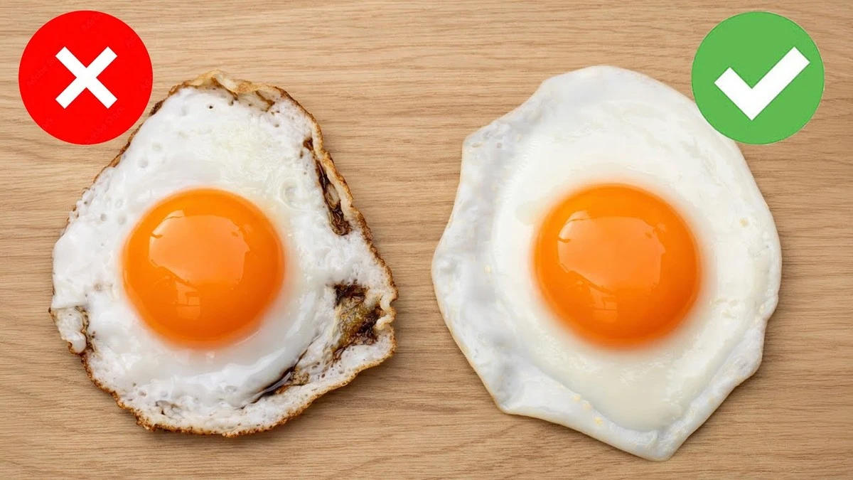 Proč šéfkuchaři přidávají ocet do vroucí vody s vejci - image 2