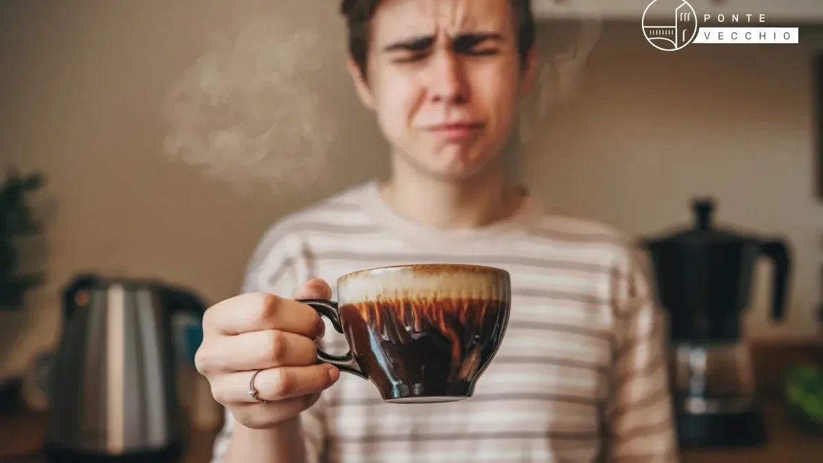 Krabička od zápalek na hrníčku s kávou – geniální způsob, jak ji nepřipálit - image 2