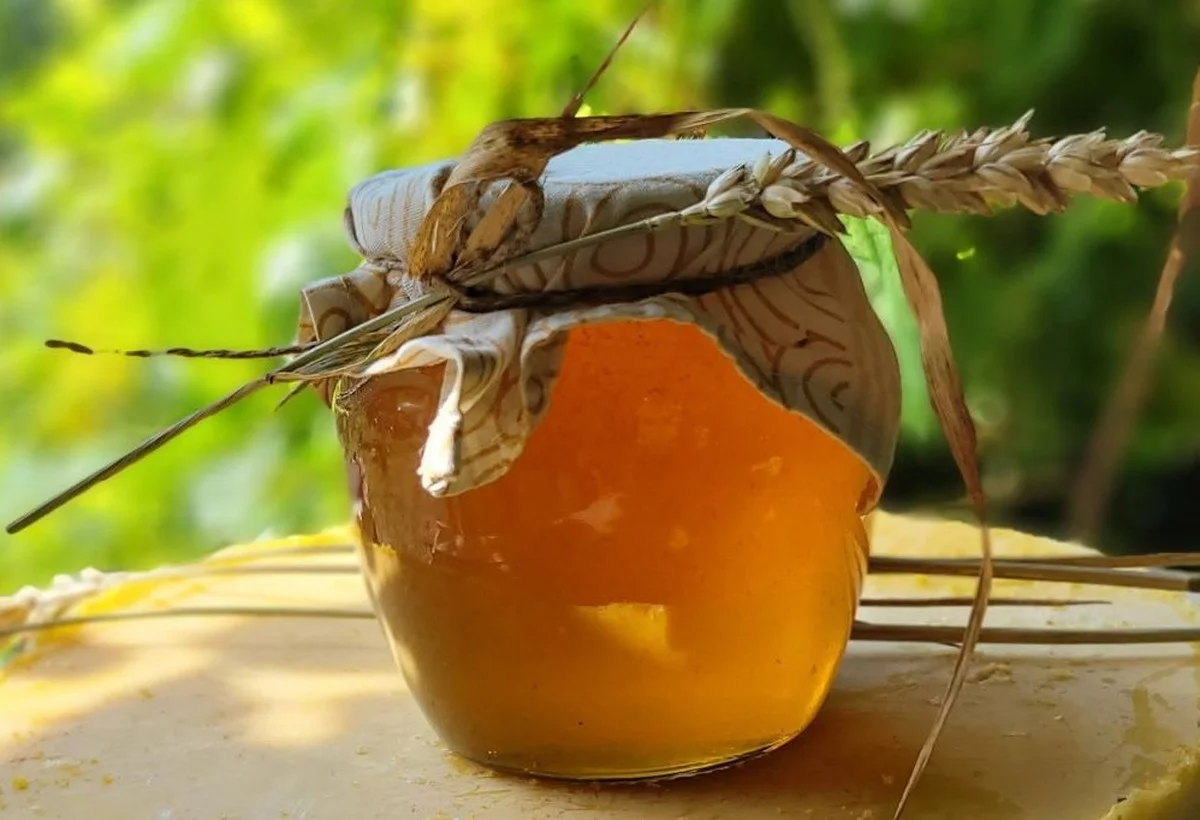 Jednoduchý trik se sklenicí: Jak zjistit kvalitu medu ihned - image 1