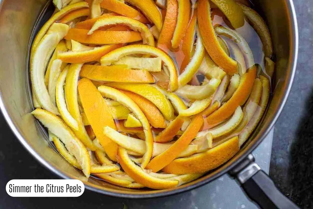 Přestala jsem koupit drahý osvěžovač: jednoduché řešení z kuchyně - image 1