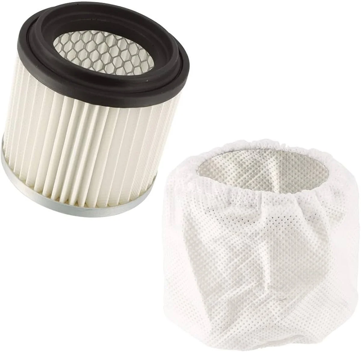 Staré ponožky jako filtr do vysavače – jednoduchý trik, který prodlouží jeho život