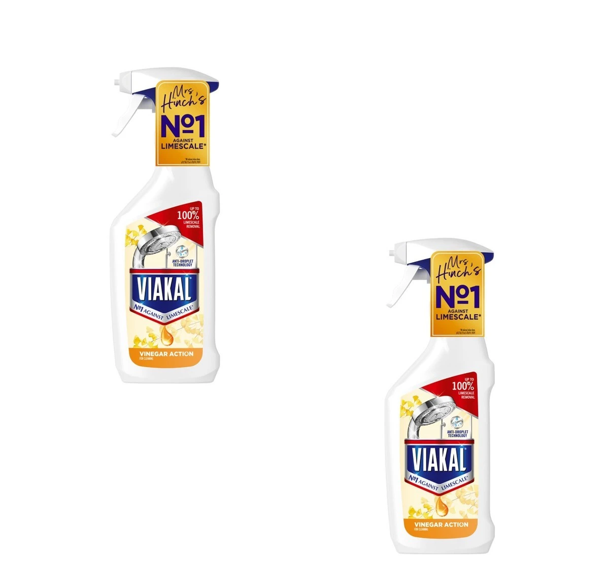 Ocet v pračce odstraní vodní kámen z hadičky za 20 minut - image 2