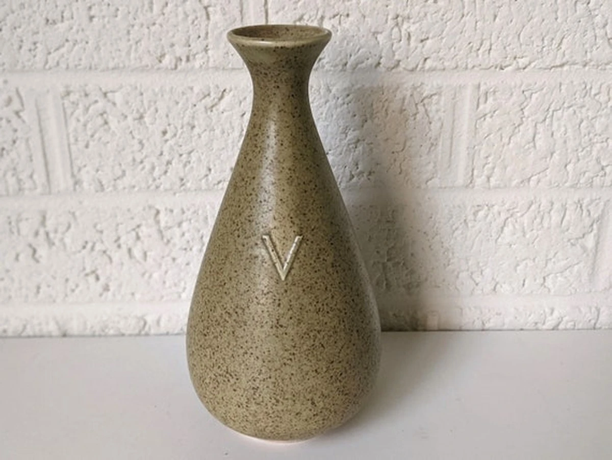 Ocet v nádobě na květiny zabijí plíseň dřív, než se stane problém