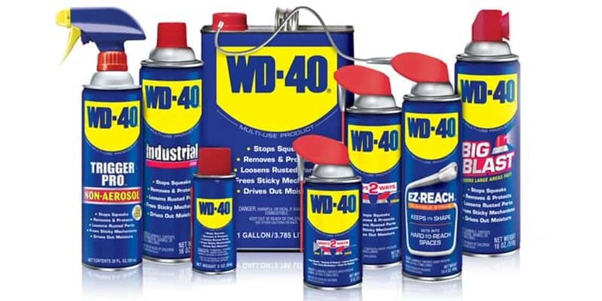WD-40 na zimní boty? Tajemství, které skrývají výrobci obuvi - image 2
