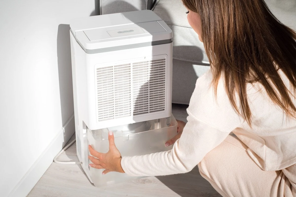 Soda v koupelně vám vyřeší vlhkost bez nákladů - image 1