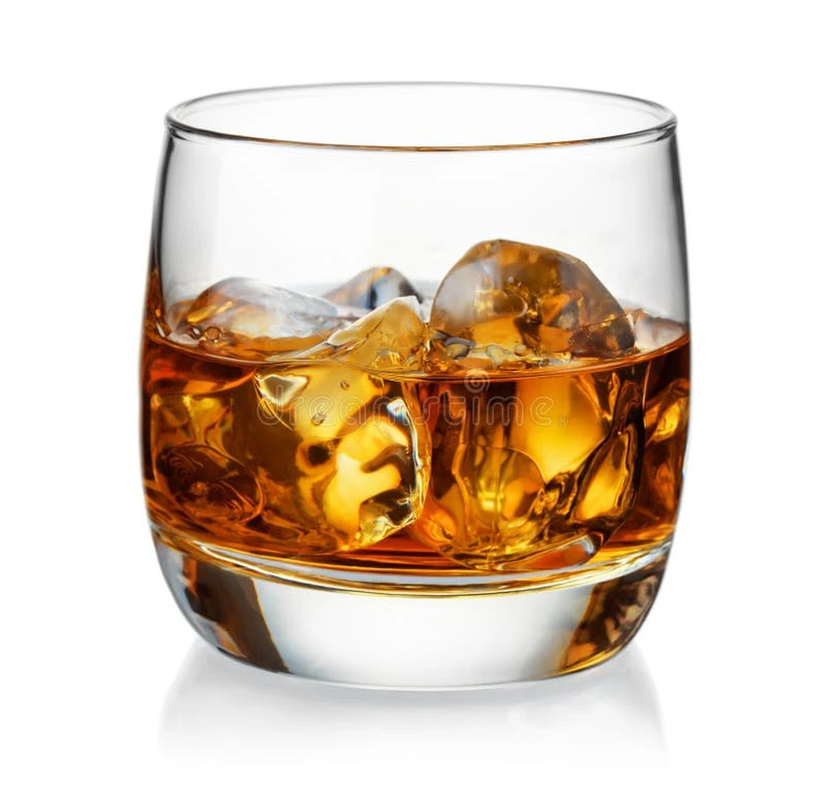 Ledová tříska na skle? Použijte whiskey – a zjistíte proč