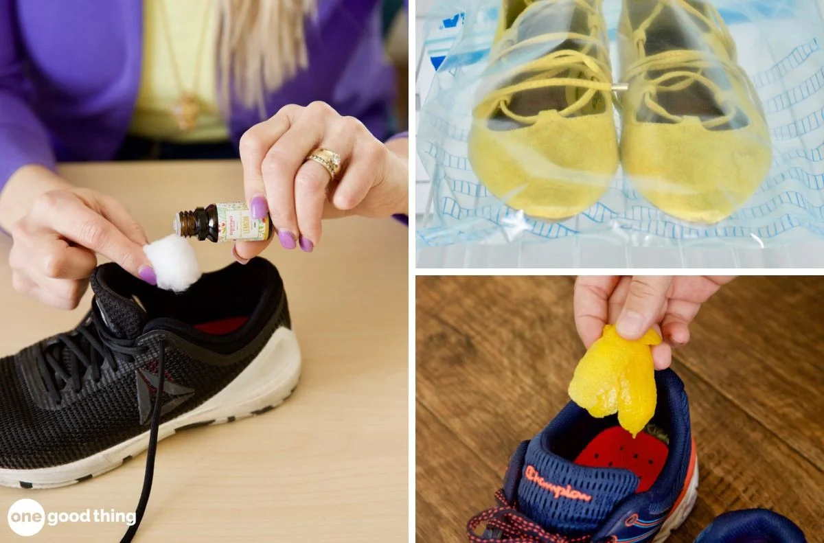 Staré noviny v botách? Odvlhčovací geniální řešení za 0 Kč - image 2