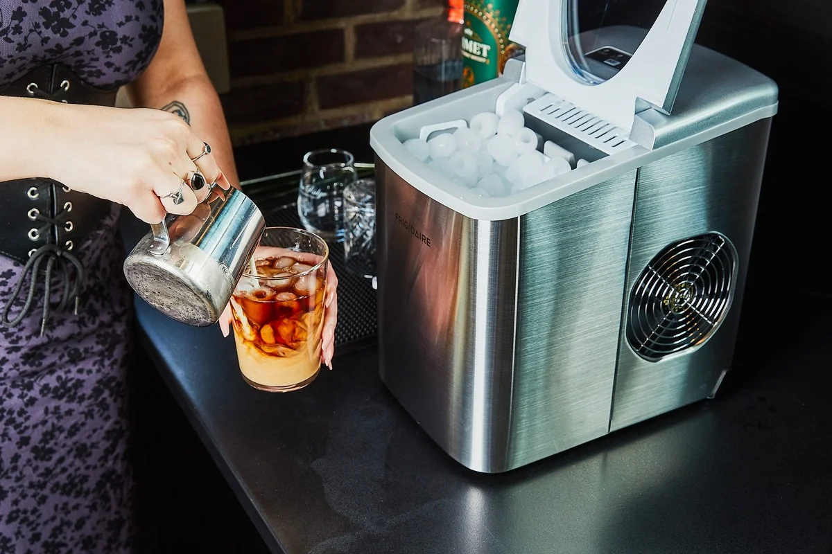 Kostky ledu v ledničce zmrazí vaši fakturu za elektřinu - image 2