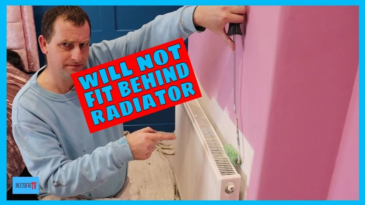 Hliníková fólie za radiátorem? Ušetří vám až 30 % na topení - image 2