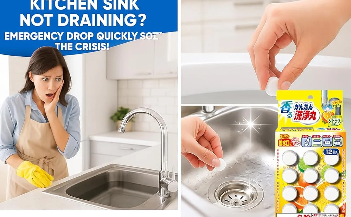 Citronová kůra v myčce: proč se trubky čistí samy - image 1