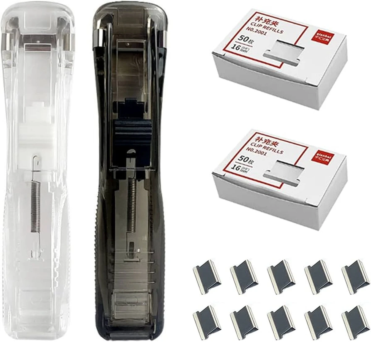 Papírová kancelářská spona na zapínání sáčků: geniální trik bez koupě nového - image 2