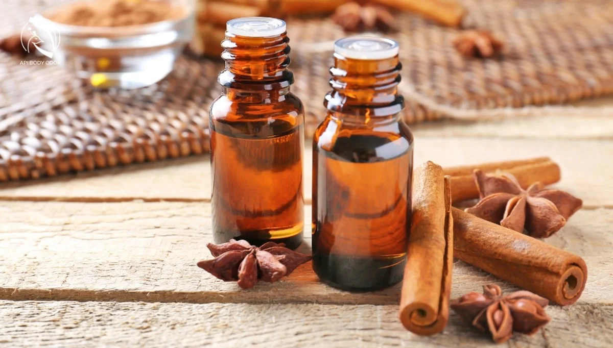 Skořice v mikrovlnné troubě: zapomenuta zázrak proti pachům - image 1