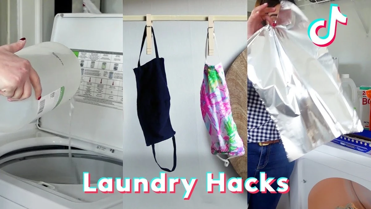 Jedlá soda v práčce změní všechno – ani si neuvědomíte, jak moc - image 2