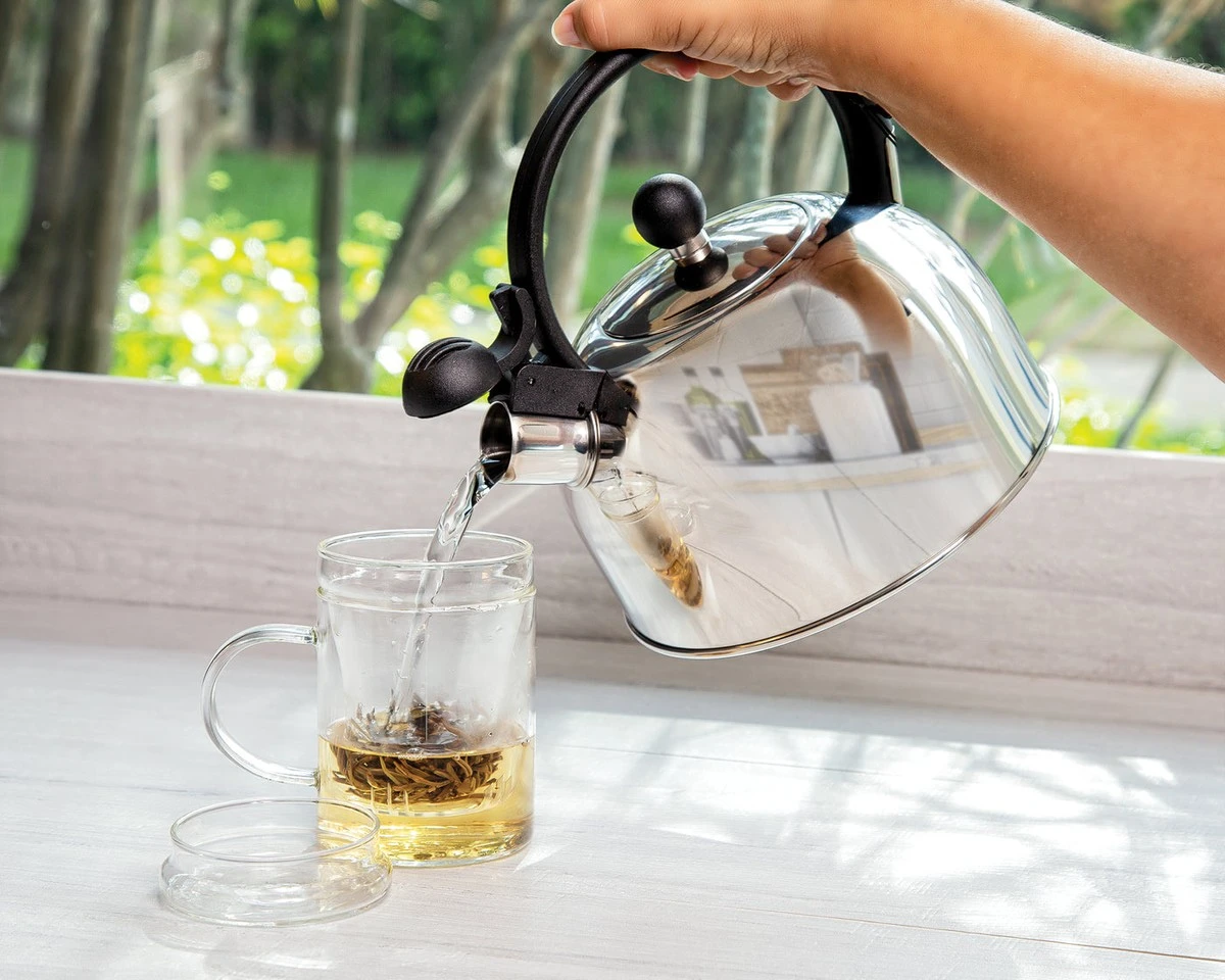 Kečup na lesklý kotel. Výsledek vás překvapí za pět minut - image 1