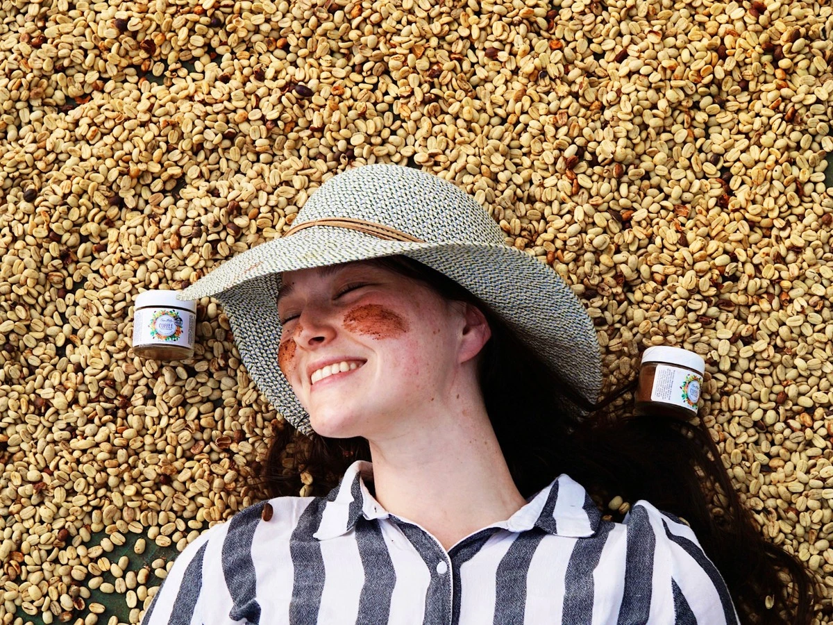 Použitá kávová sedlina jako universální leštidlo na nábytek - image 1