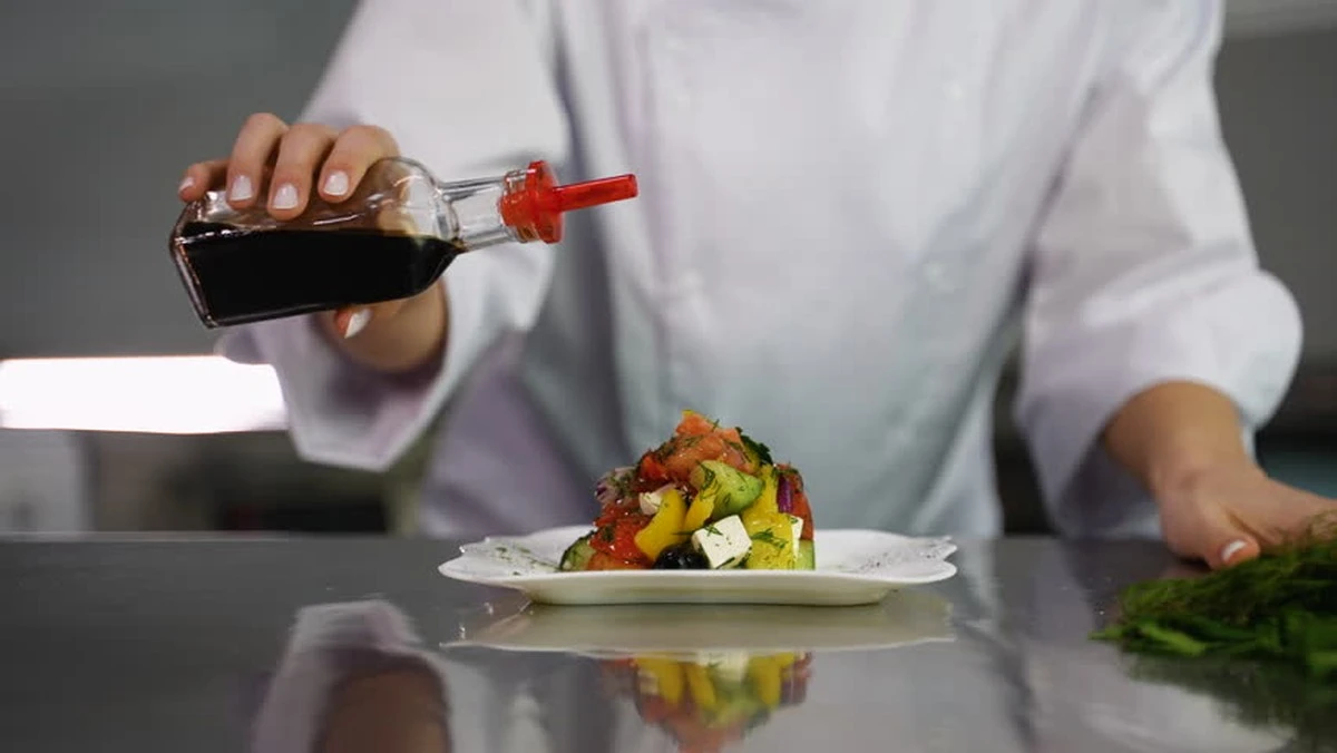 Proč kuchaři vždycky přidávají ocet do vroucí vody na vejce - image 2