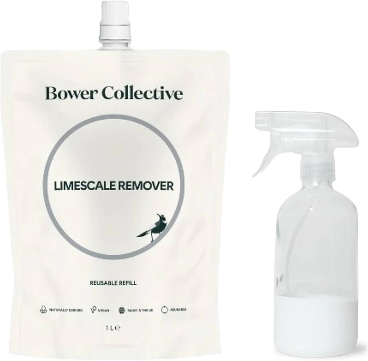 Citronová kůra do myčky:away s vodním kamenem bez chemie - image 1