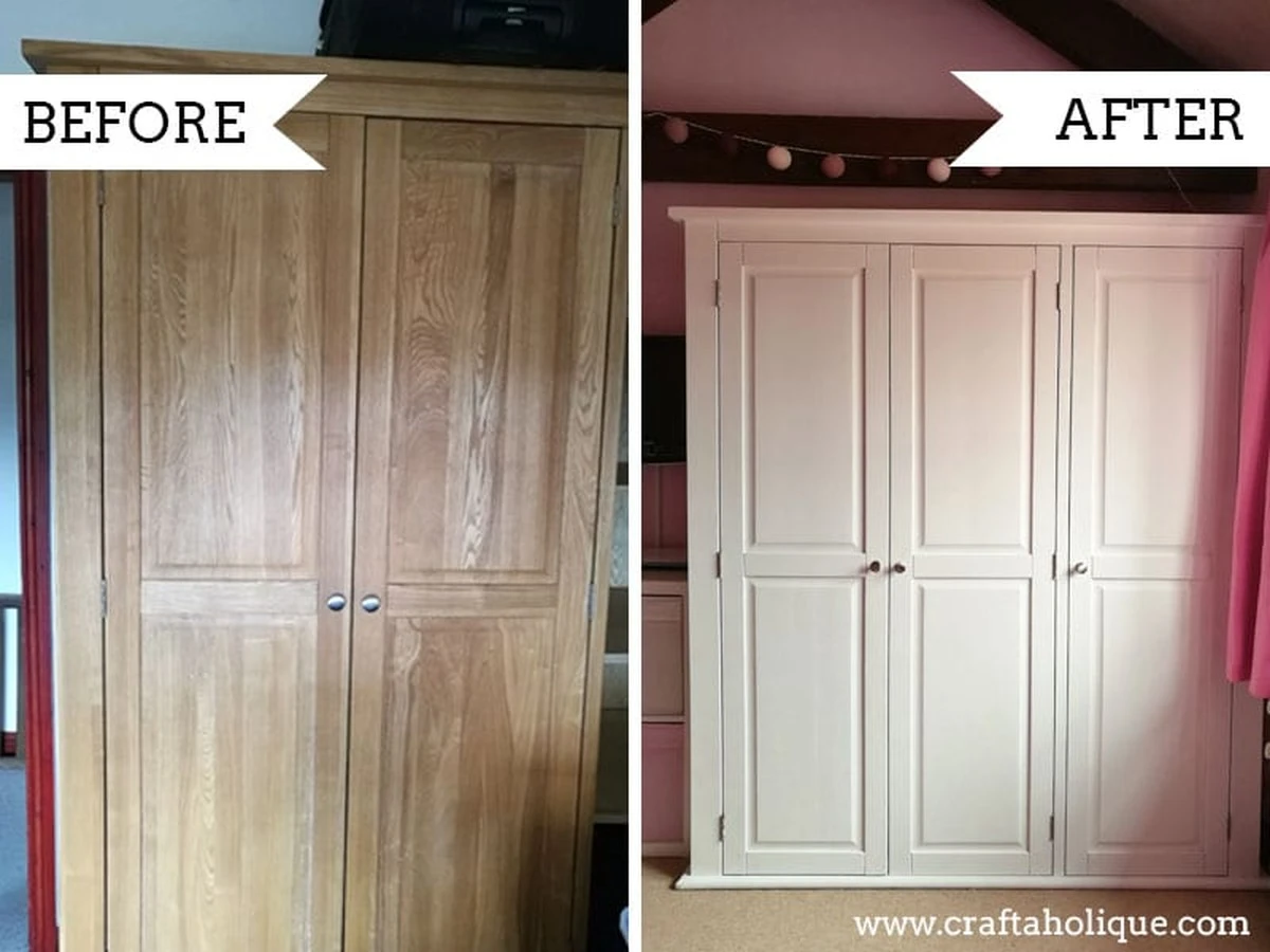 Jeden kousek křídy v šatníku řeší problém vlhkosti natrvalo - image 1