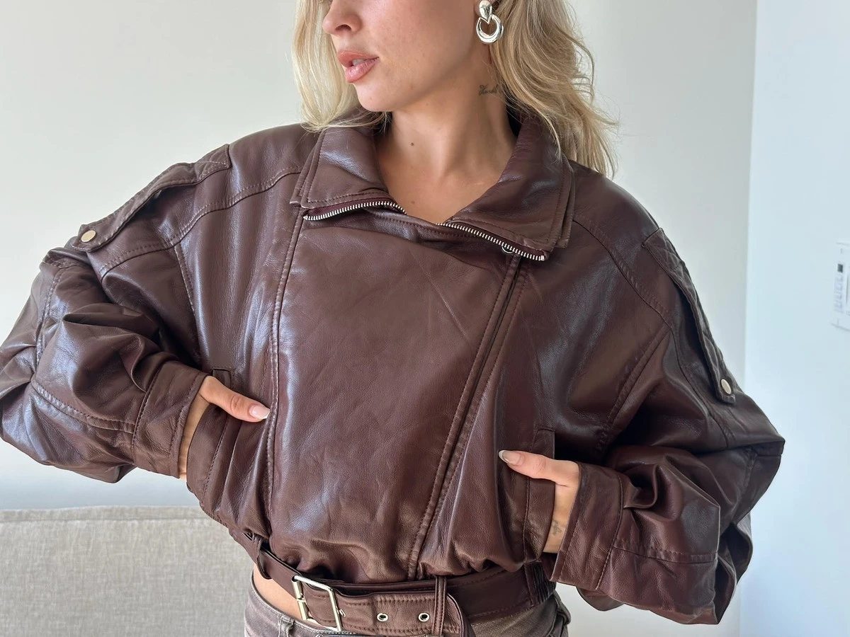 Máslo na koženku: starý tradesmen secret proti prasklinkám - image 2