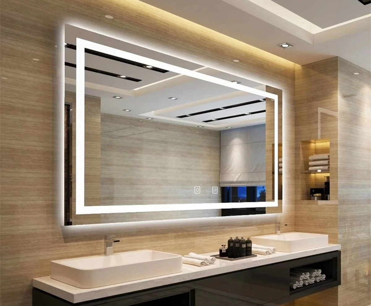 Zubní pasta na zrcadle zabraňuje zamlžování pod sprchou - image 1