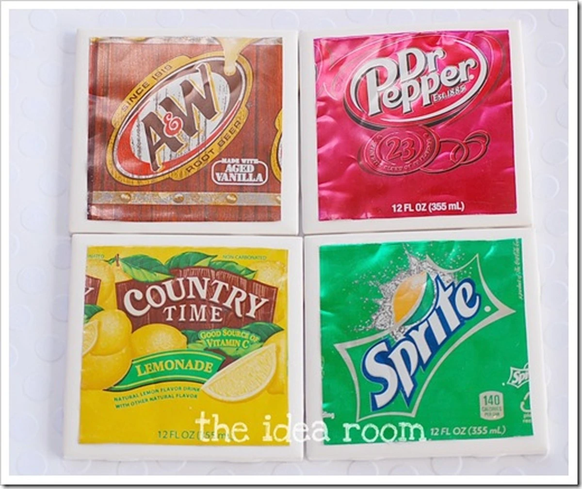 Soda do chladičky nepatří. Zkuste místo toho kávový filtr - image 2