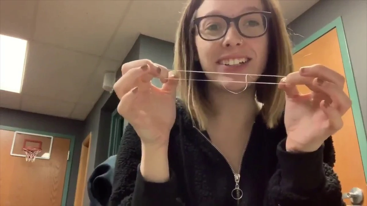 Dentální nit v domácnosti vám vyřeší pět věcí, které jste netušili - image 1