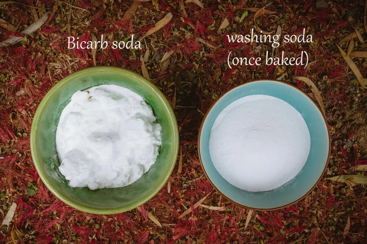 Soda do mycího prostředku: jak čistit rychleji za polovinu ceny - image 1