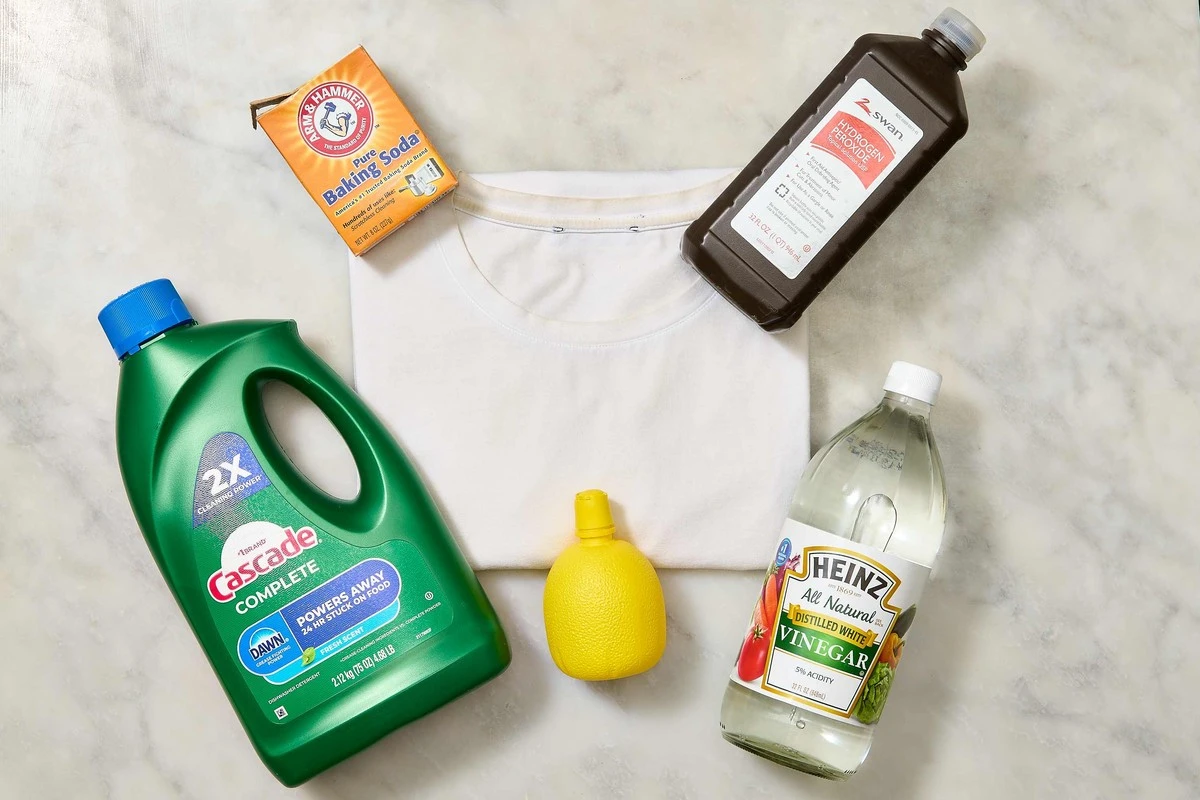 Citrónová šťáva v pračce: proč je zde klíč k bílým věcem bez chemie - image 2
