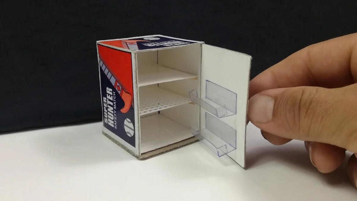 Krabička od sirek v lednici změní všechno – vědecky ověřeno