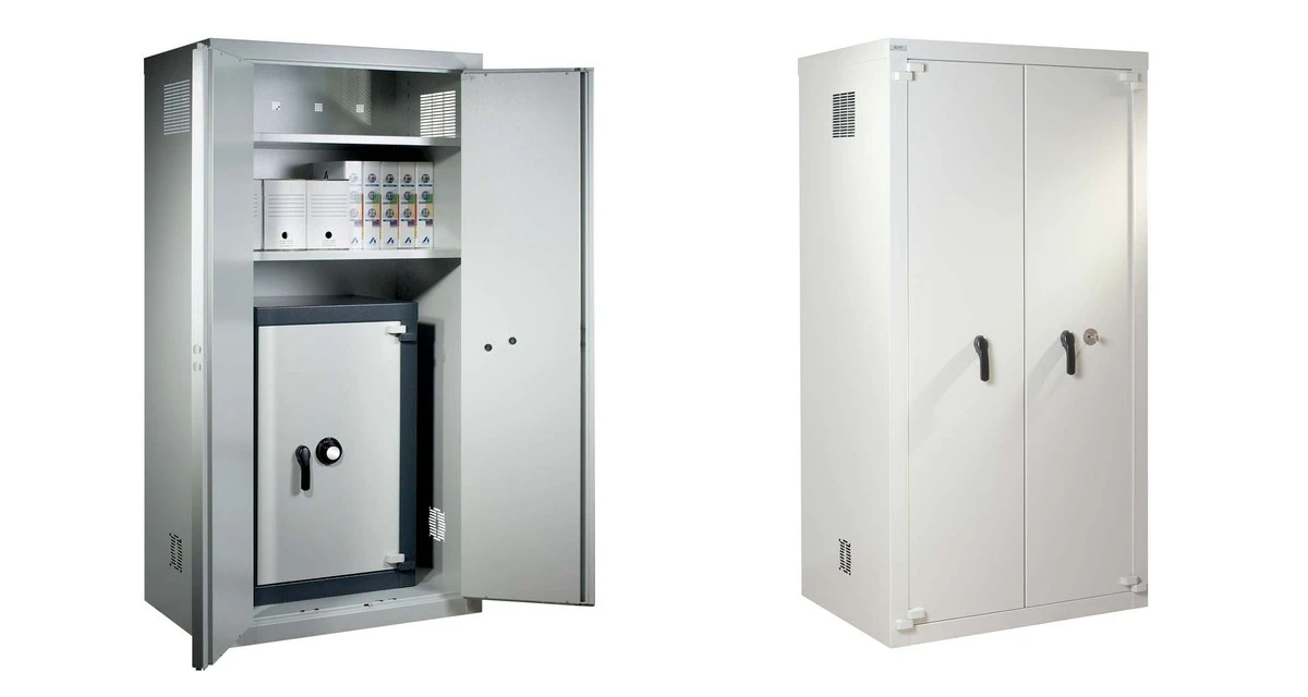 Hřebík do zásuvky? Geniální trik, jak zabezpečit skříň bez vrtání otvorů - image 2