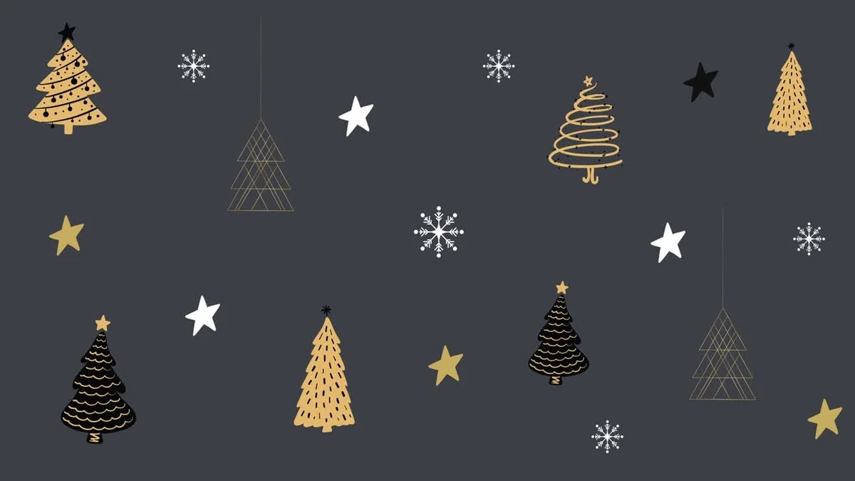 Staré vánočně ozdoby se dají proměnit: skvělý nápad na nový design