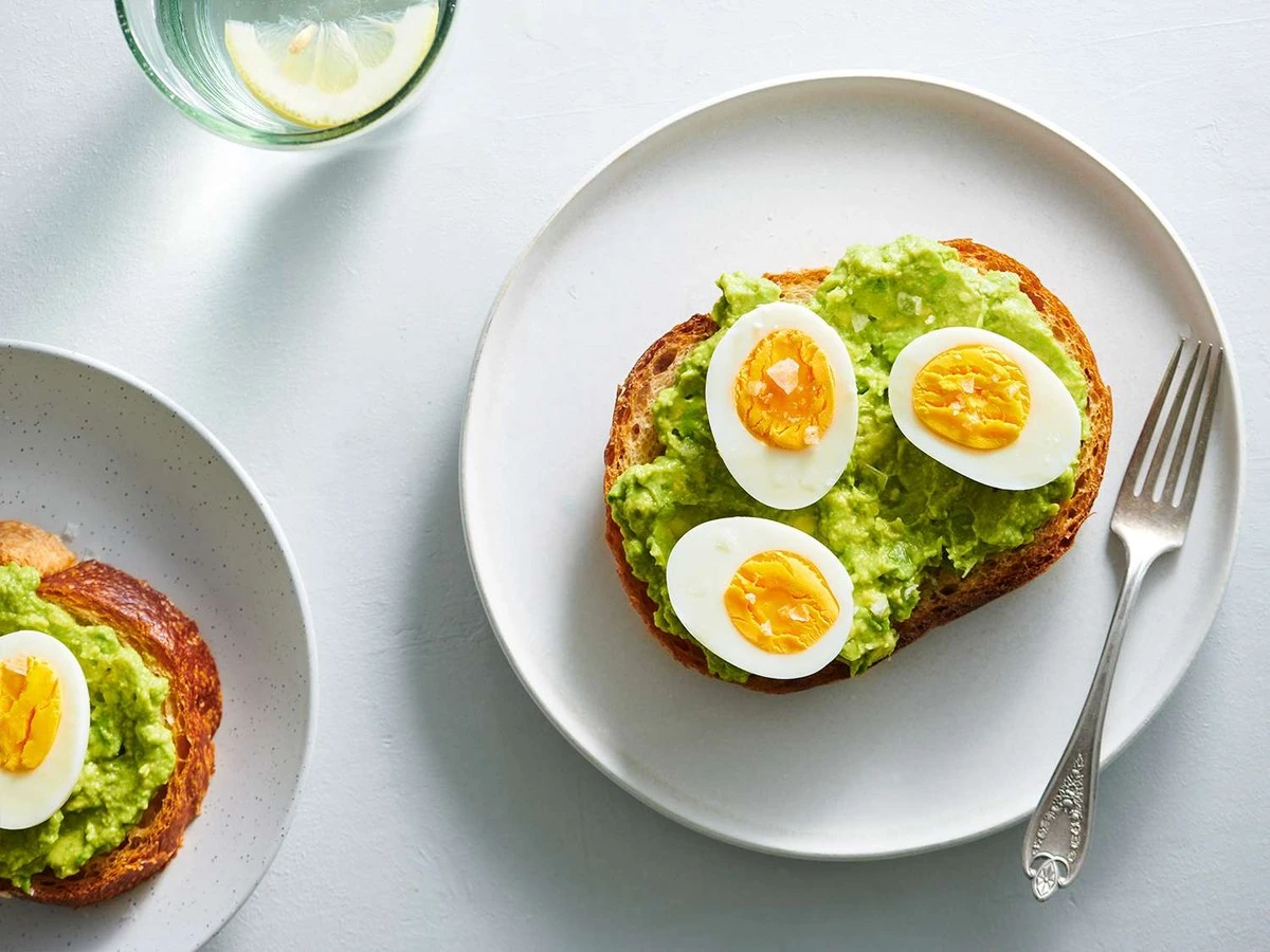 Proč kuchaři vždy přidávají ocet při vaření vajec - image 1