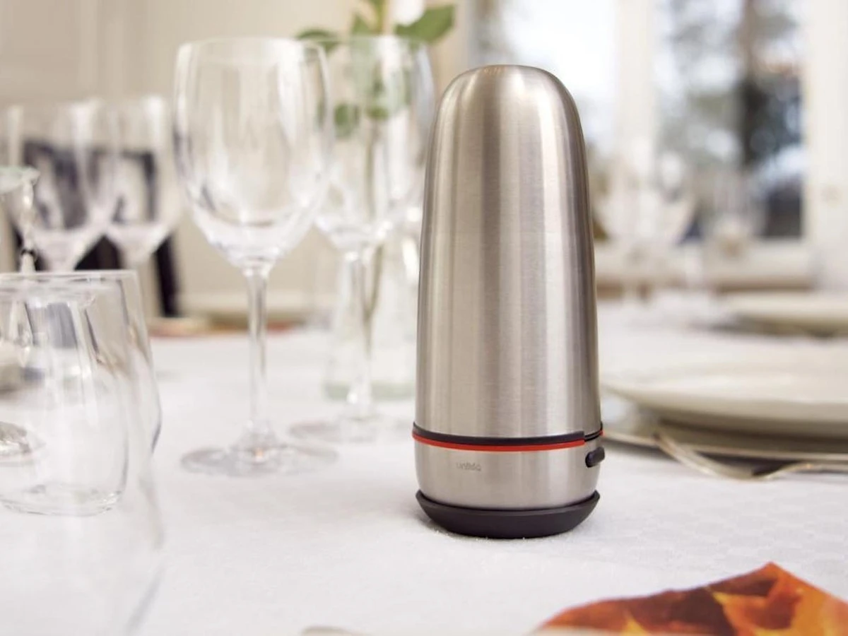 Ketchup odstraní skvrny z nerezové oceli lépe než speciální přípravky