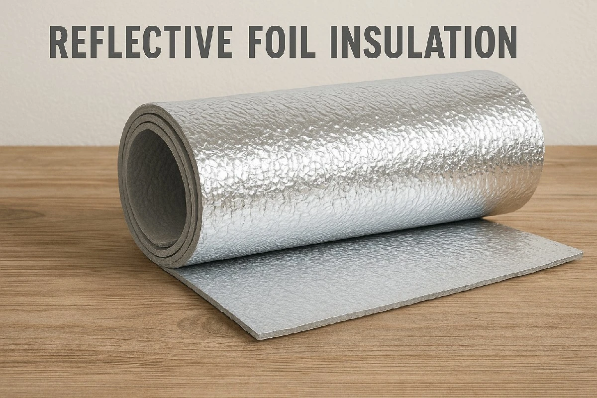 Hliníková fólie za radiátorem? Snižuje účty o třetinu - image 1