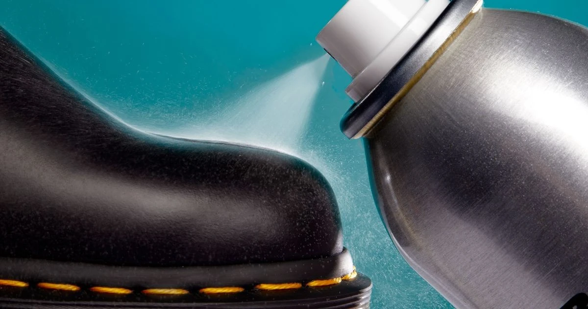 WD-40 na zimní boty změní váš pohled na údržbu obuvi - image 1