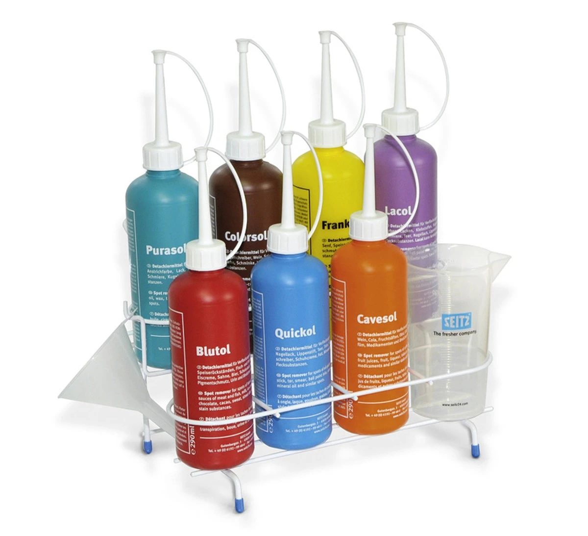 Zubní pasta na skvrny od pera: co prodávají čističky za stovky - image 2