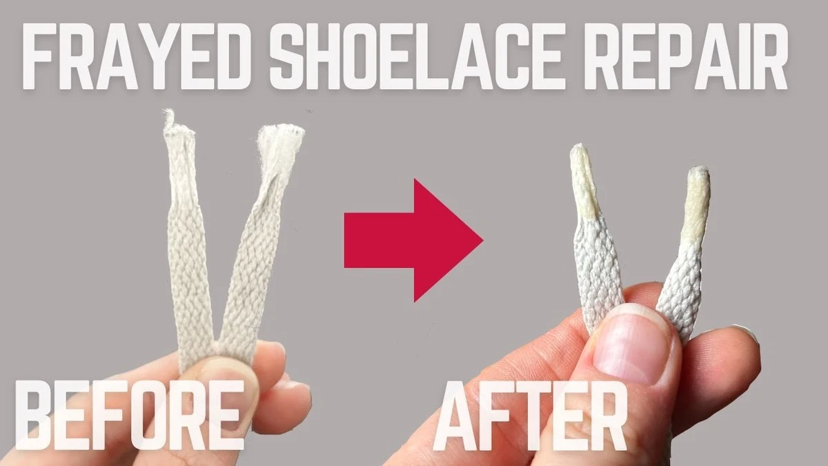 Obyčejná krabice si konce šnury? Použijte zuby česneku jako genialní náhradu - image 2