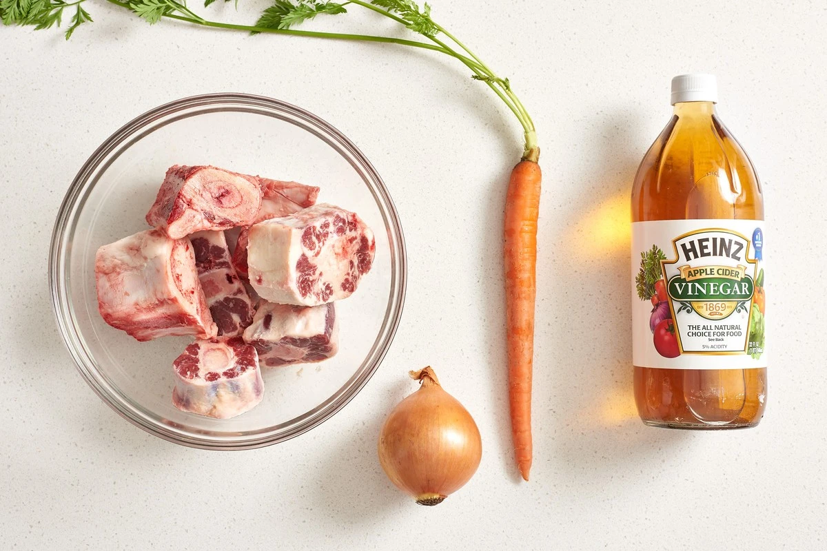 Proč kuchařské mistryně přidávají ocet do každého varu - image 2