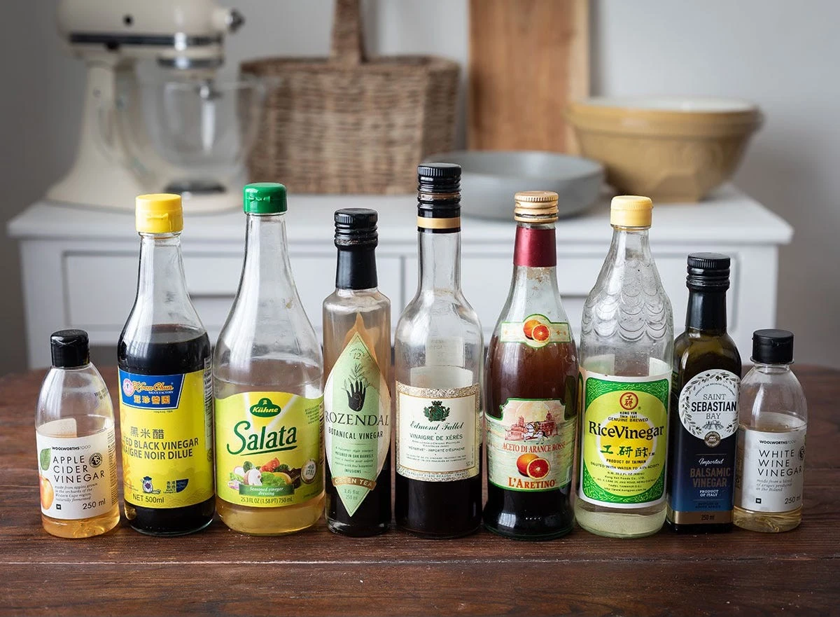 Ocet do lednice – proč ho tam umisťují všichni chytří šéfkuchaři - image 1