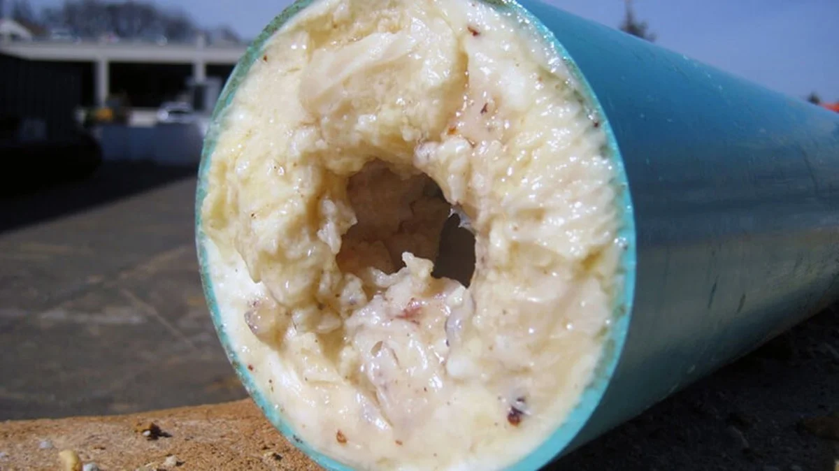 Instalatéři vás prosí: nikdy nelévejte toto oleje do odpadu - image 2