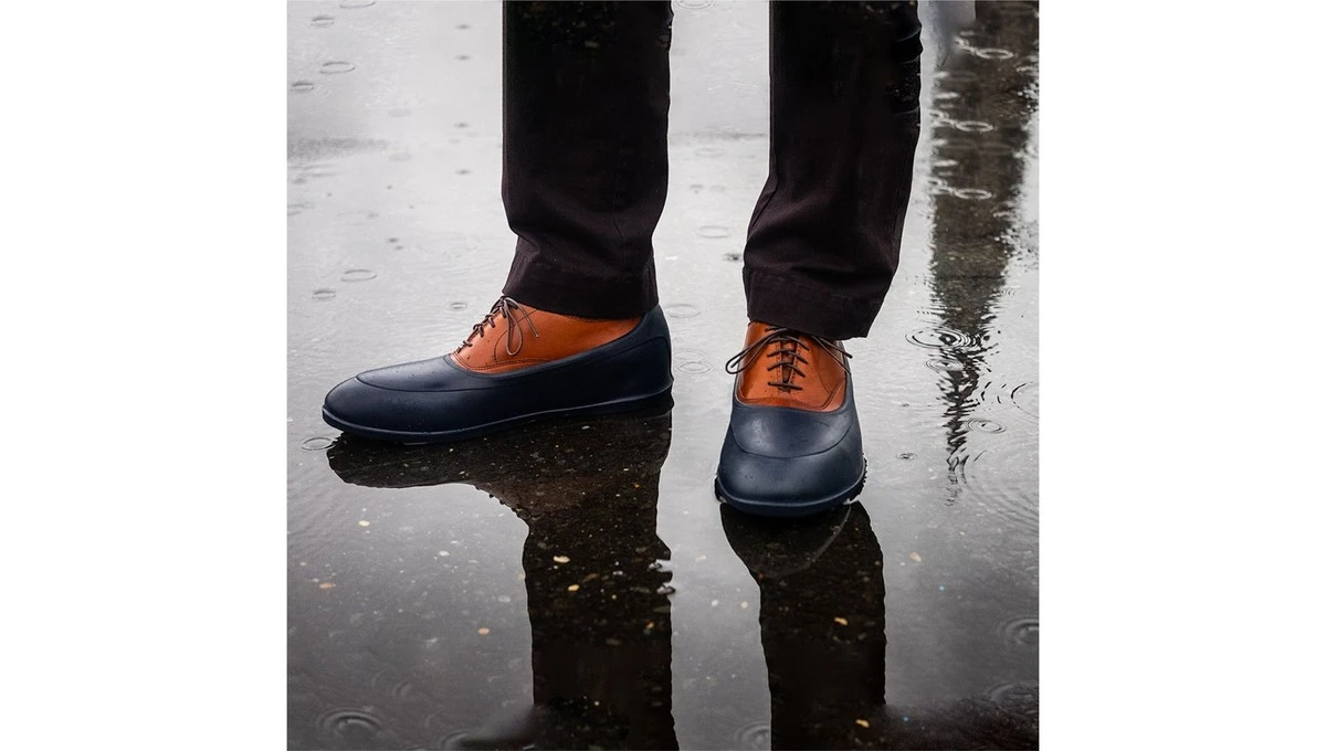 WD-40 na zimní botách zachrání jejich vzhled na celou sezonu - image 2