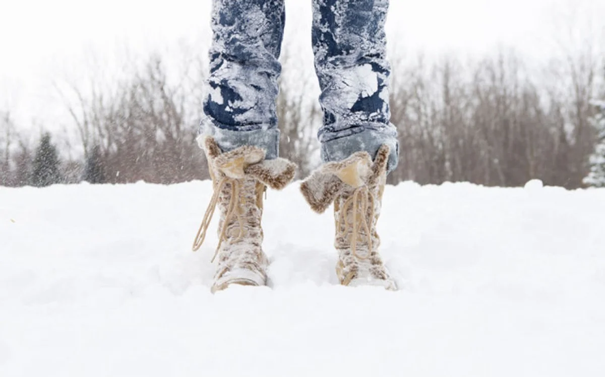 Zastavte se: sušíte boty špatně a zničíte je za jednu zimu - image 1