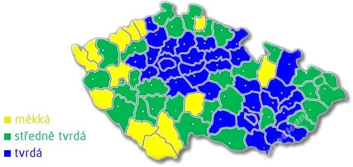 Sůl do myčky nádobí – místo drahých tablet na měkkou vodu - image 2