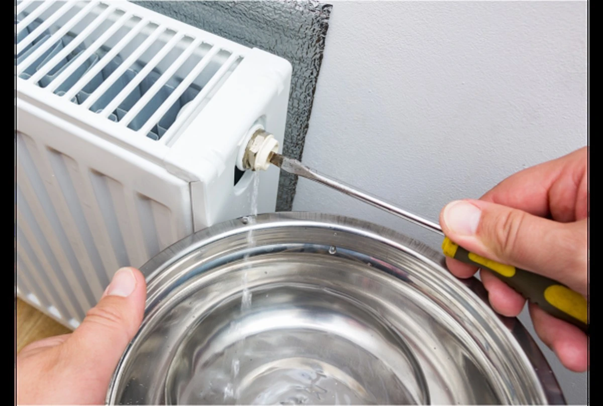 Instalatéři vám poví pravdu: to není problém s vodou, ale se vzduchem v potrubí - image 1