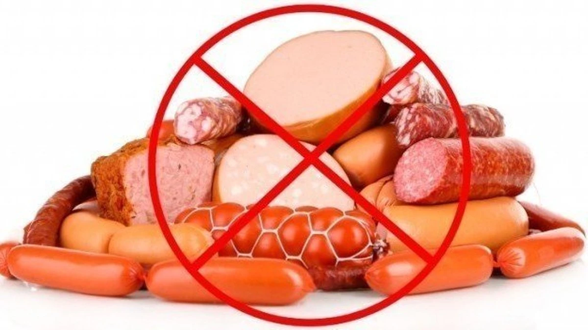 7 potravin, kterých byste se měli vyvarovat po padesátce - image 1